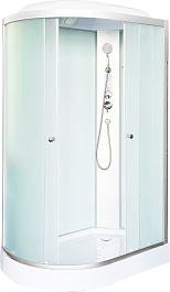 DTO Душевая кабина LM902R с электрикой – фотография-1